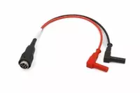 Banana Plug Adapter Lead for Bosch FSA